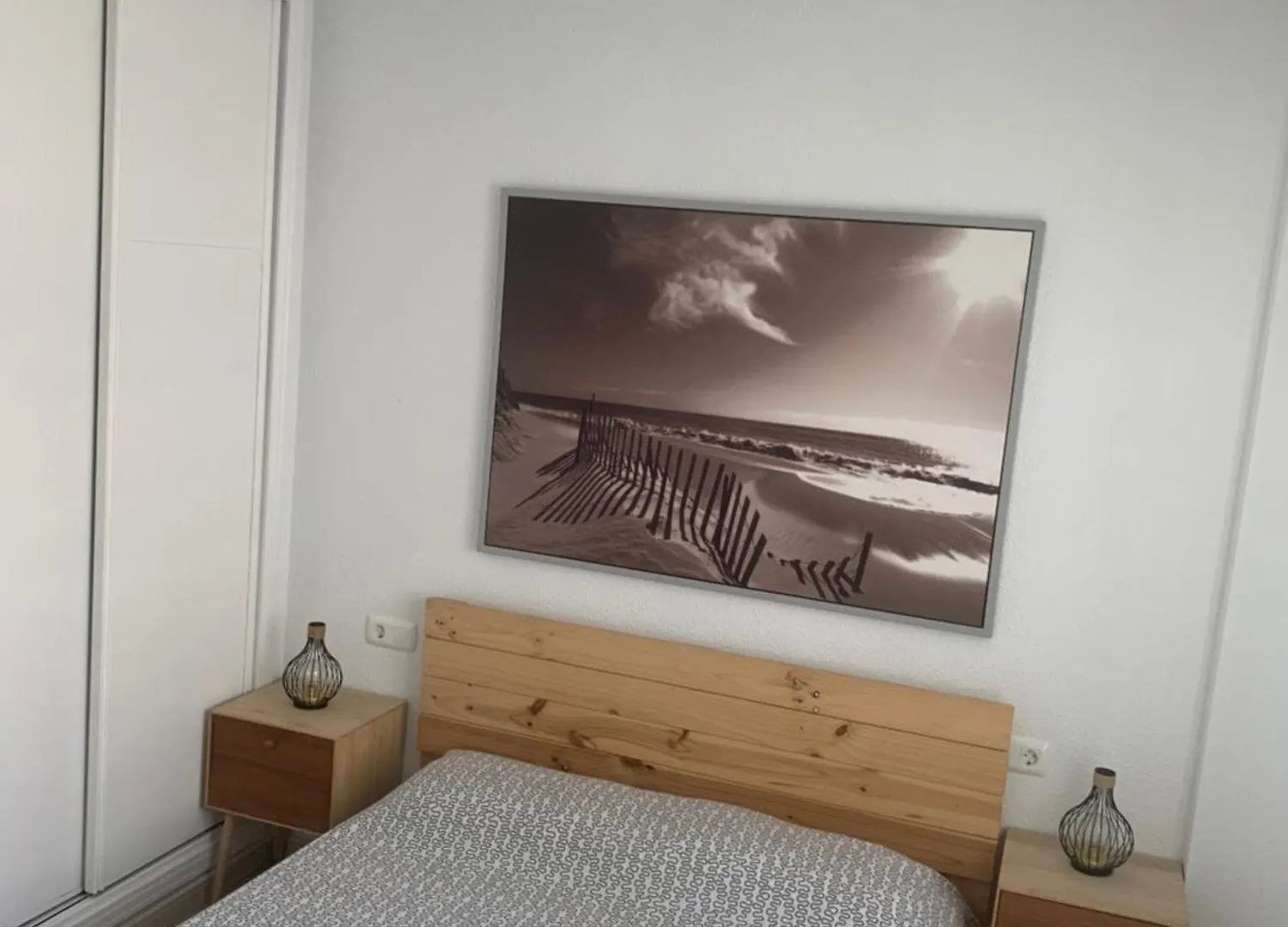 Apartamento Apartamento Ático a 50 metros de la playa Will Rincón de la Victoria