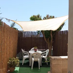 Apartamento Con Acceso Directo A La Playa, Rincón de la Victoria
