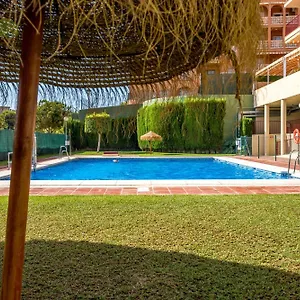 Apartamento Apartrincon Sorolla, Rincón de la Victoria