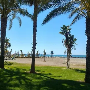 Apartamento Apartamento Pleamar, Rincón de la Victoria