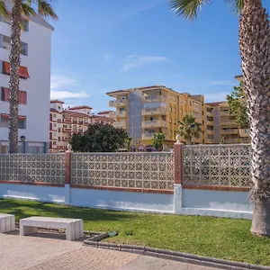 Apartamento Padilla Playa, Rincón de la Victoria